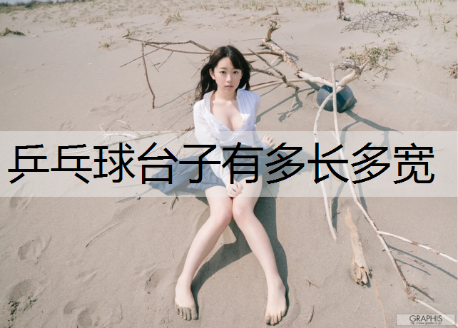 乒乓球台子有多长多宽