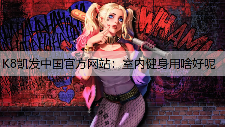 室内健身用啥好呢